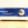 Bandelin SONOREX RK102 ohne Heizung Ultraschallreiniger 8277 – Bild 5