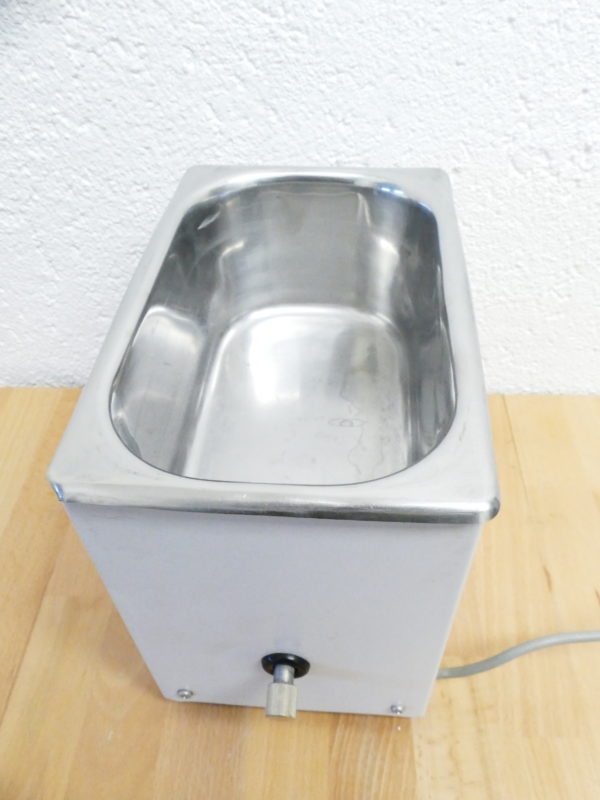 Bandelin SONOREX RK102 ohne Heizung Ultraschallreiniger 8277 – Bild 4