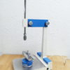 Degussa Parallelometer / Vermessungsgerät Degudent mit Magnet und Zubehör 8279 – Bild 6