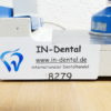 Degussa Parallelometer / Vermessungsgerät Degudent mit Magnet und Zubehör 8279 – Bild 3