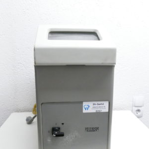 BEGO Umlaufsandstrahler Korostar F 8097