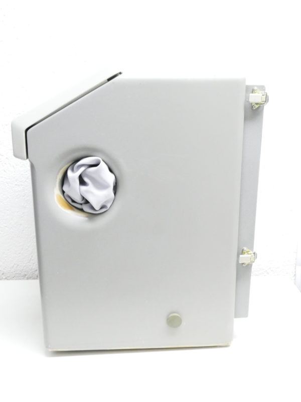 BEGO Umlaufsandstrahler Korostar F 8097 – Bild 6