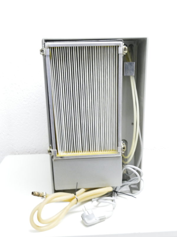 BEGO Umlaufsandstrahler Korostar F 8097 – Bild 3