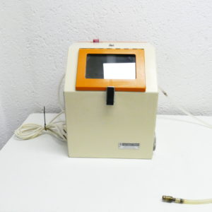 Harnisch & Rieth Typ MS 350 Umlaufstrahler 8105