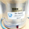 Drucktopf Mini Drupo Bios mit Füllschlauch 8127 – Bild 5