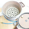 Drucktopf Mini Drupo Bios mit Füllschlauch 8127 – Bild 3