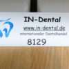 Abformlöffel, Abdrucklöffel SET OK & UK im Set 8129 – Bild 8