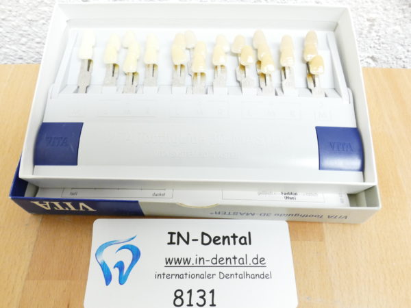 VITA 3D-Master Toothguide / Farbskala 8131 – Bild 4