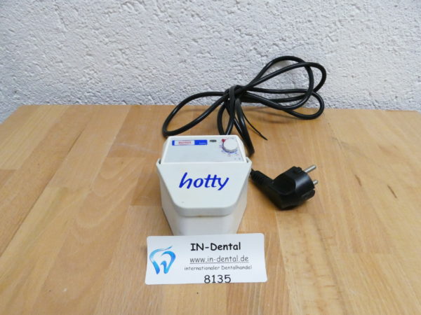 RENFERT Wachstauchdose Typ Hotty 8135