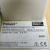 Heraeus Kulzer Palajet Druckluft Injektionsgerät mit Zubehör 8137 – Bild 3