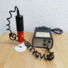 Heraeus cl-psm combilabor pinhandstück 8140