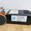 Heraeus cl-psm combilabor pinhandstück 8140 – Bild 3