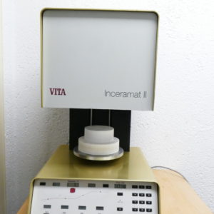 Keramikofen Vita Inceramat 2 Brennofen 8147