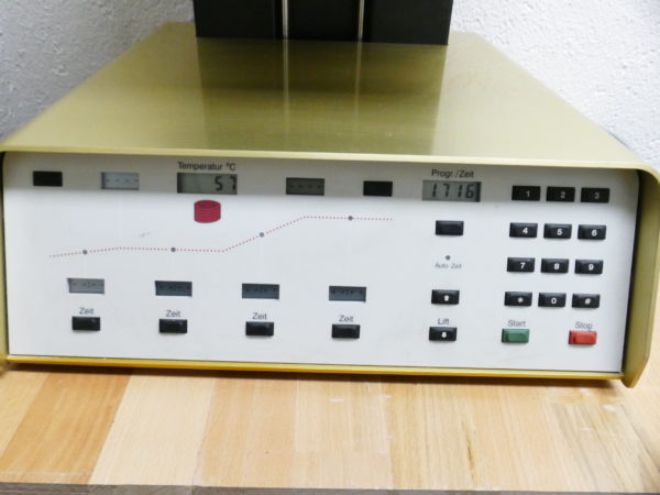 Keramikofen Vita Inceramat 2 Brennofen 8147 – Bild 7