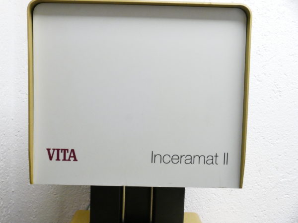 Keramikofen Vita Inceramat 2 Brennofen 8147 – Bild 6