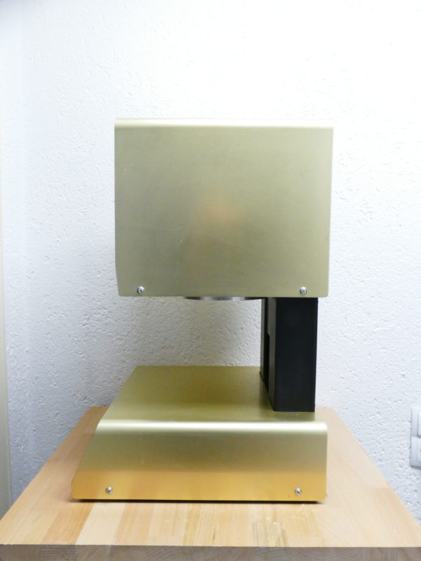 Keramikofen Vita Inceramat 2 Brennofen 8147 – Bild 5