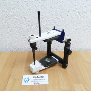 Amann Girrbach Artex Artikulator mit Magnetplatten 8156
