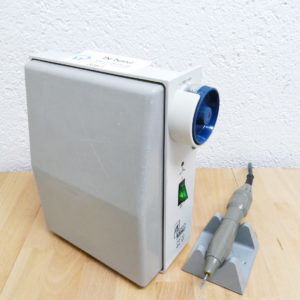 Kavo K9  (25.000 U/min) Knieanlasser Safari überprüfte Anlage 8167