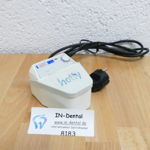 RENFERT Wachstauchdose Typ Hotty 8183