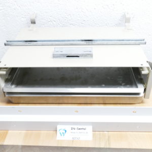 Kavo EWL Trägerrahmen für Untertischabsaugung im Set 8192