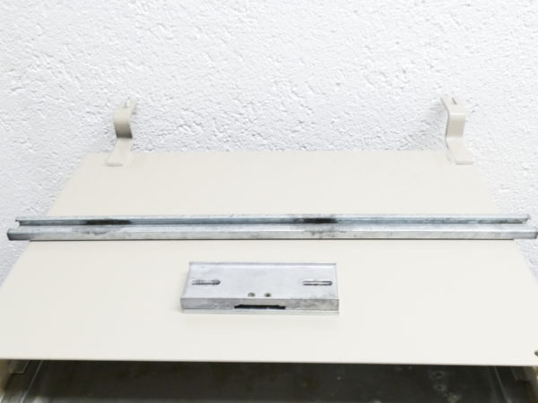 Kavo EWL Trägerrahmen für Untertischabsaugung im Set 8192 – Bild 4