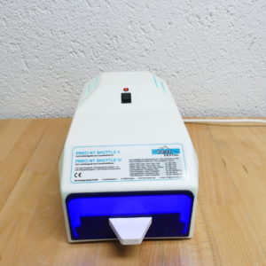 Yeti Dental PRECI NT SHUTTLE II Lichthärtegerät 8196