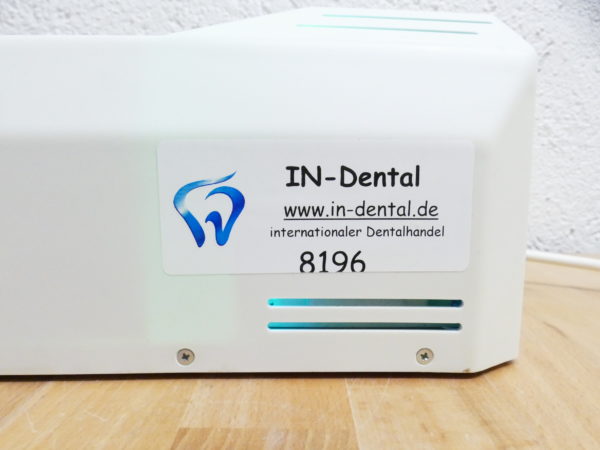 Yeti Dental PRECI NT SHUTTLE II Lichthärtegerät 8196 – Bild 3