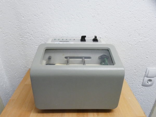 Bego Eltropol SL Glänzgerät 8252