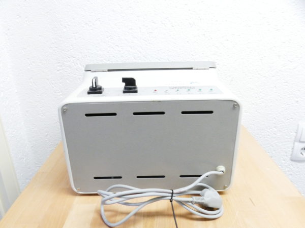 Bego Eltropol SL Glänzgerät 8252 – Bild 3
