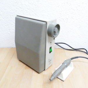 Kavo K9  (25.000 U/min) Knieanlasser Safari überprüfte Anlage 8254