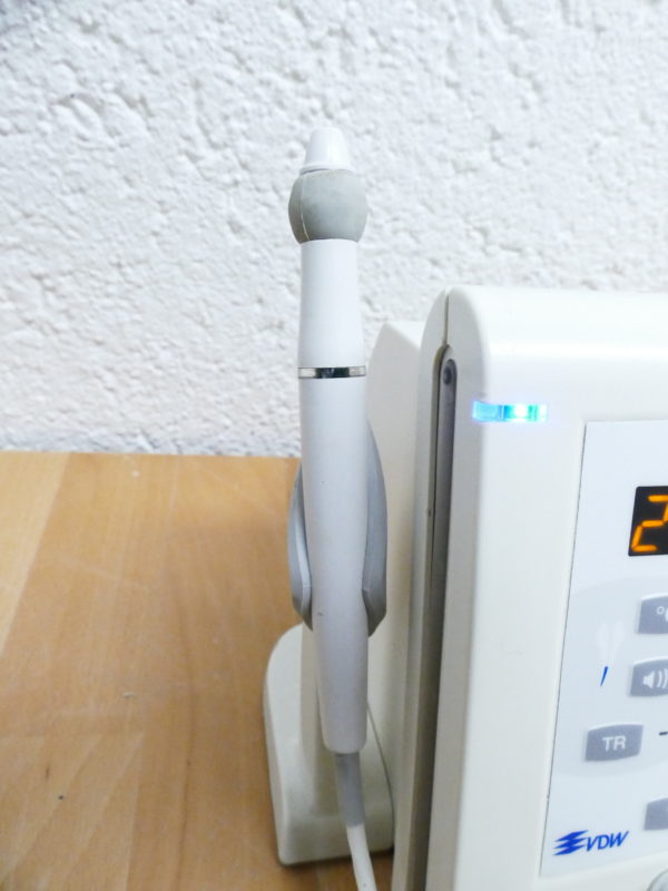 VDW BeeFill 2 in 1 Obturationsgerät Obturator 8258 – Bild 6