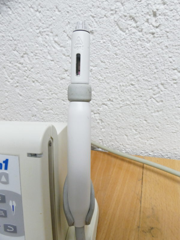 VDW BeeFill 2 in 1 Obturationsgerät Obturator 8258 – Bild 5