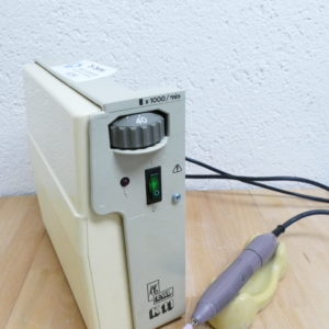 Kavo K11 Type 4980 (35.000 U/min) Knieanlasser mit Handstück 4911 überprüfte Anlage 8259