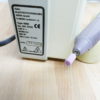Kavo K11 Type 4980 (35.000 U/min) Knieanlasser mit Handstück 4911 überprüfte Anlage 8259 – Bild 3