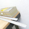 15 Kavo Arbeitsschalen mit Notizhalter mit 2 Schienen 8269 – Bild 3