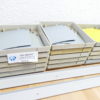 15 Kavo Arbeitsschalen mit Notizhalter mit 2 Schienen 8268 – Bild 5