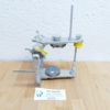 SAM 3 Artikulator mit Axiosplit 8272