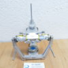SAM 3 Artikulator mit Axiosplit 8272 – Bild 3