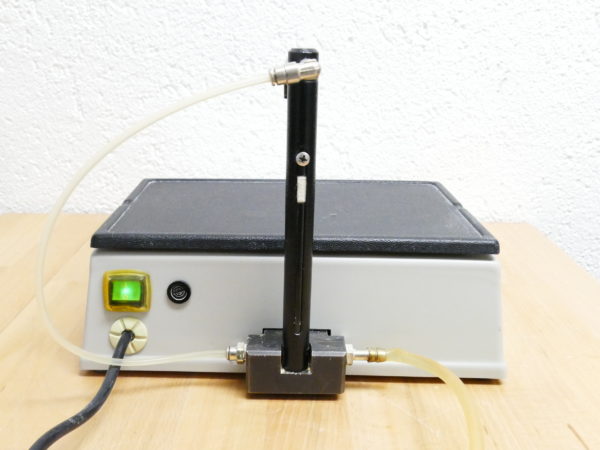 Wassermann Dosierwaage DSW-1 Dosiereinheit 8281 – Bild 4