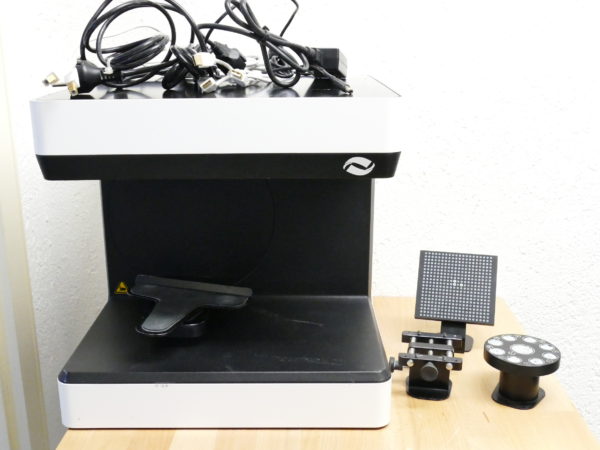 CADSTAR CSUltra 3-D Scanner 8286