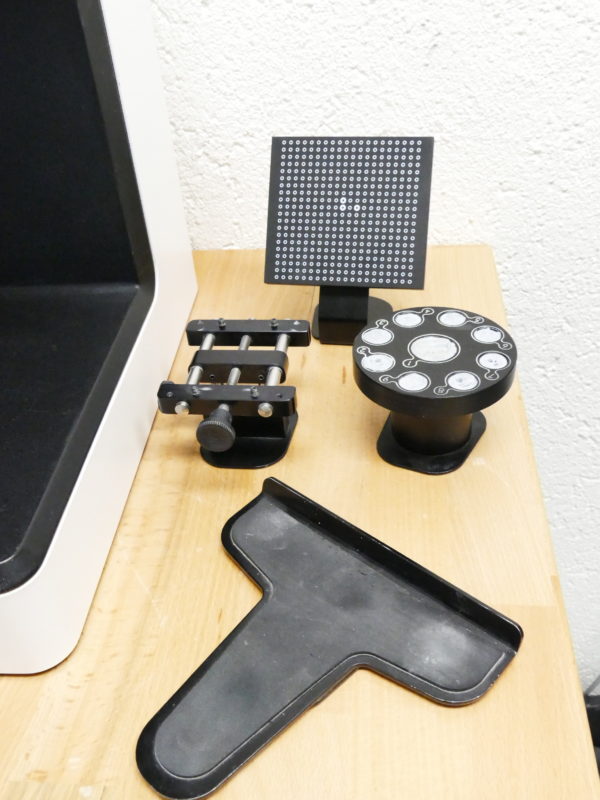 CADSTAR CSUltra 3-D Scanner 8286 – Bild 8