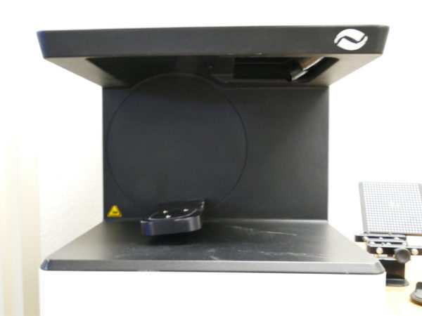 CADSTAR CSUltra 3-D Scanner 8286 – Bild 6