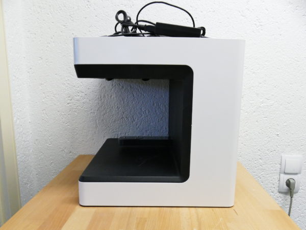 CADSTAR CSUltra 3-D Scanner 8286 – Bild 5