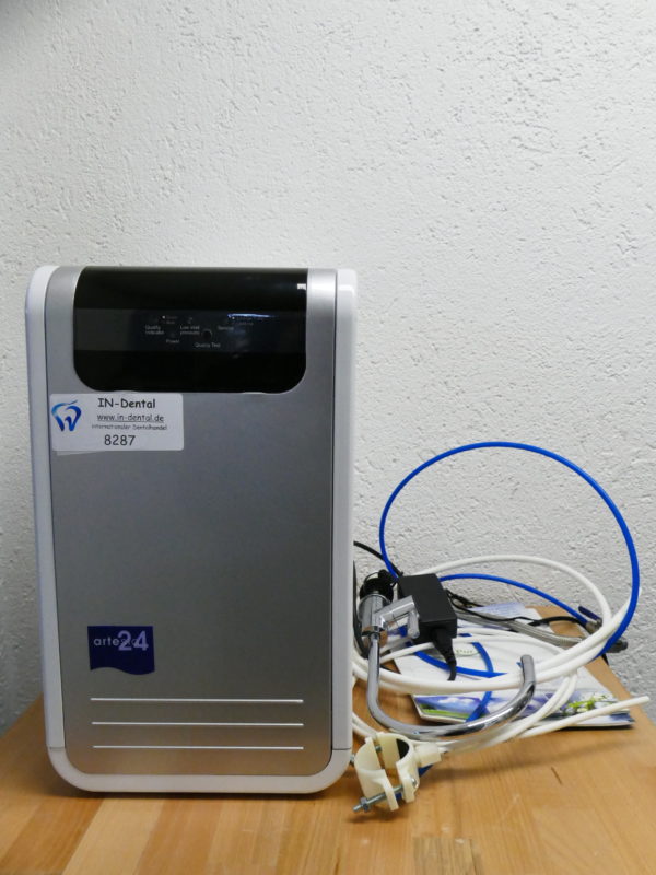 Artesia 24 Wasseraufbereitung gebraucht 8287