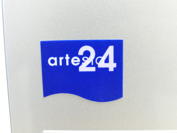 Artesia 24 Wasseraufbereitung gebraucht 8287 – Bild 7