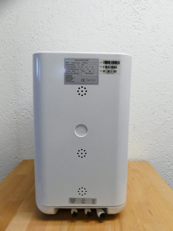 Artesia 24 Wasseraufbereitung gebraucht 8287 – Bild 5
