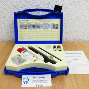 Bredent Silano Pen im Koffer 8290