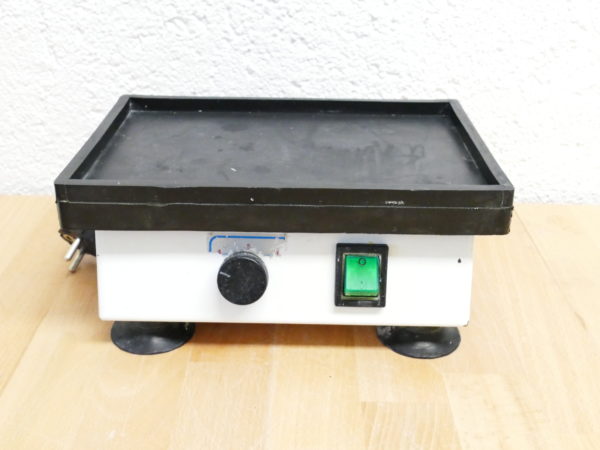 Rüttler von IP-Division Typ VIB 40 - 8291