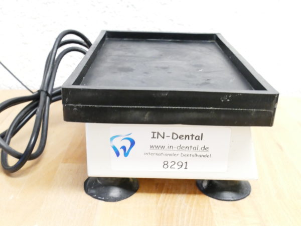 Rüttler von IP-Division Typ VIB 40 - 8291 – Bild 4
