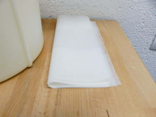 Gipsabscheider von BDT gebraucht mit Ersatztüten 8292 – Bild 4